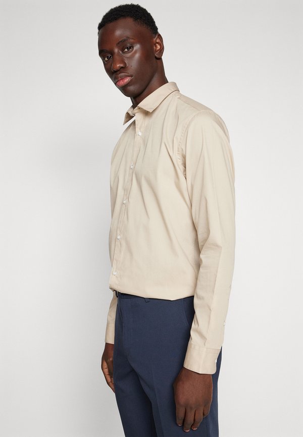 Jack & Jones JJJOE SHIRT LS PLAIN