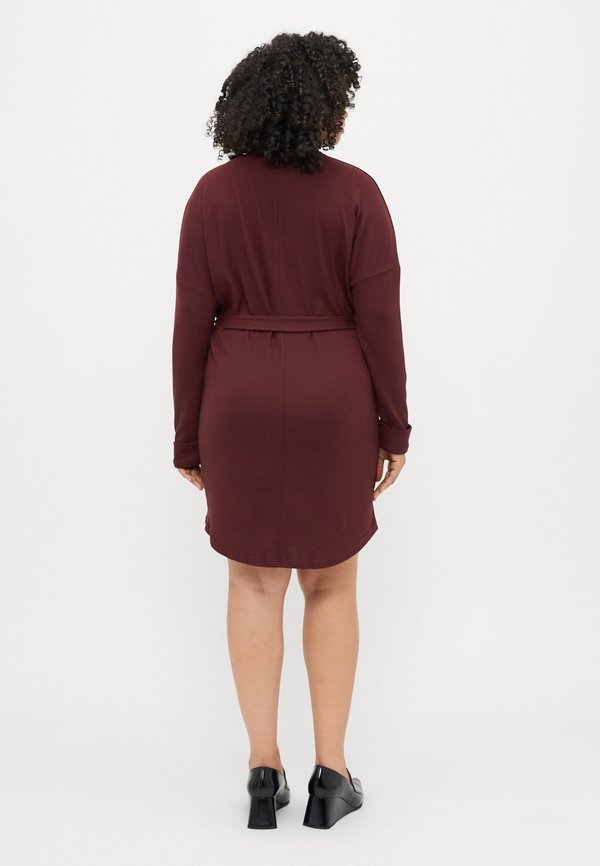 Noisy May Curve NMCITY AVA SHORT DRESS CURVE