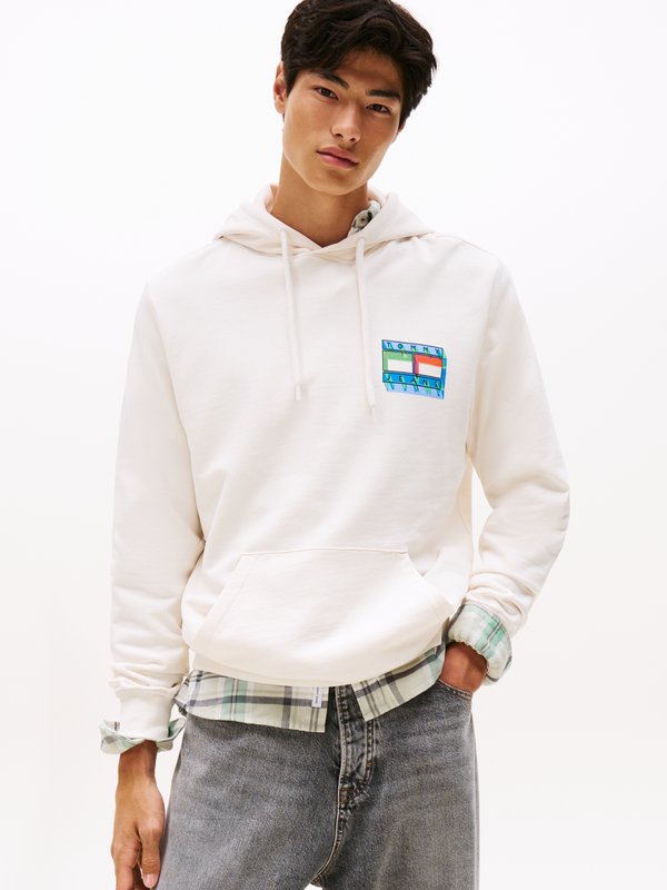 Tommy Jeans DNA FLAG PLAY UNISEX