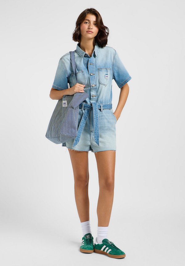 Lee CHORE SHORTALL
