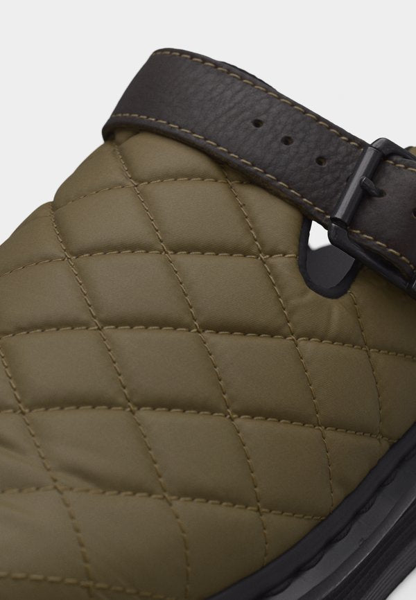 Dr. Martens ZEBZAG MULE UNISEX