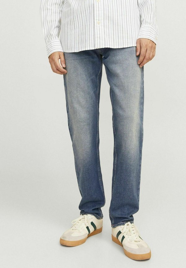 Jack & Jones Tapered fit JJIMIKE JJCOOPER CJ 189 SN