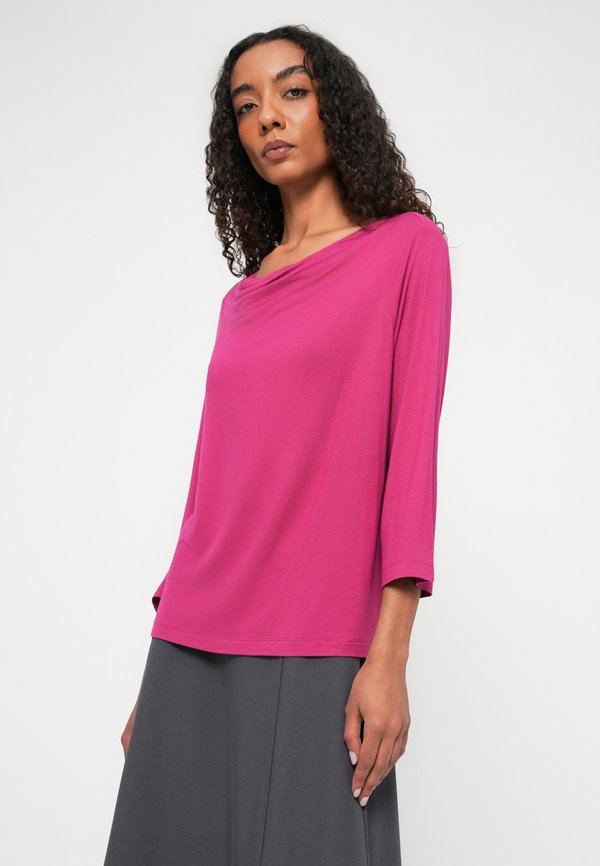 TOM TAILOR SLEEKY WATERFALL COLLAR