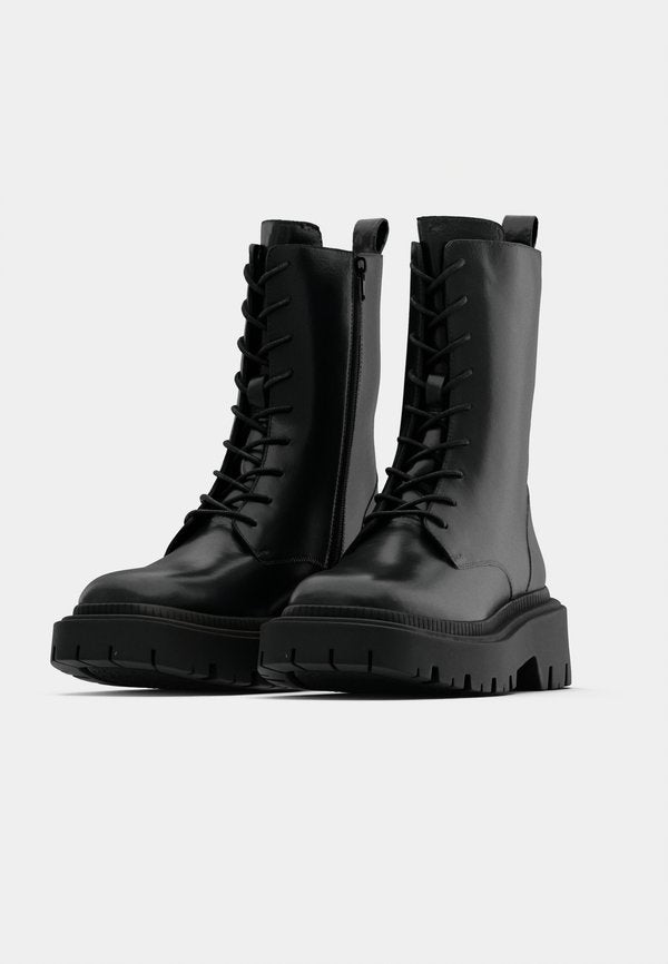 Zign by Zalando LEATHER