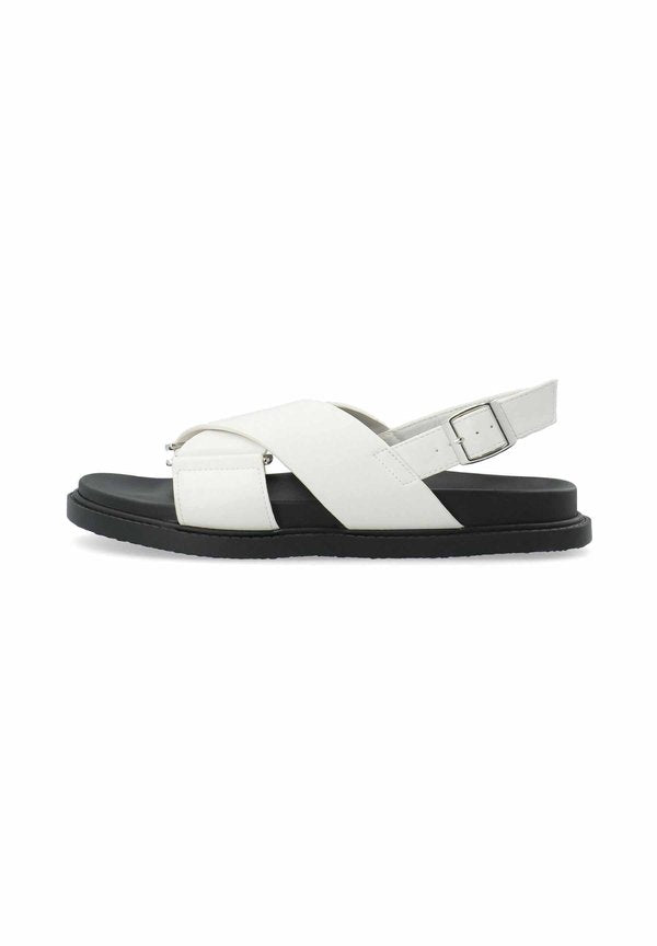 Bianco Sandals BIAOSLO