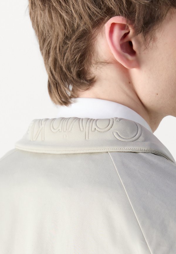 Calvin Klein STRETCH BLOUSON
