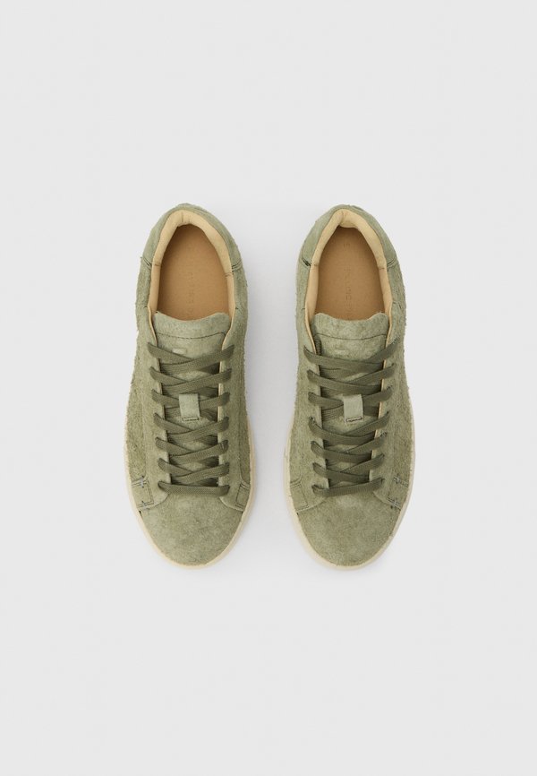 Filling Pieces TIEBREAK FUZZ