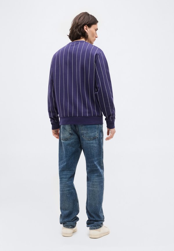 Lindbergh STRIPED CLUB