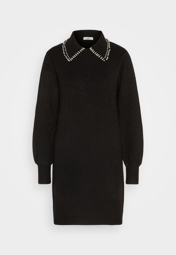 JDY JDYAUBRAY LIFE PEARL DRESS