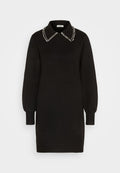 JDY JDYAUBRAY LIFE PEARL DRESS
