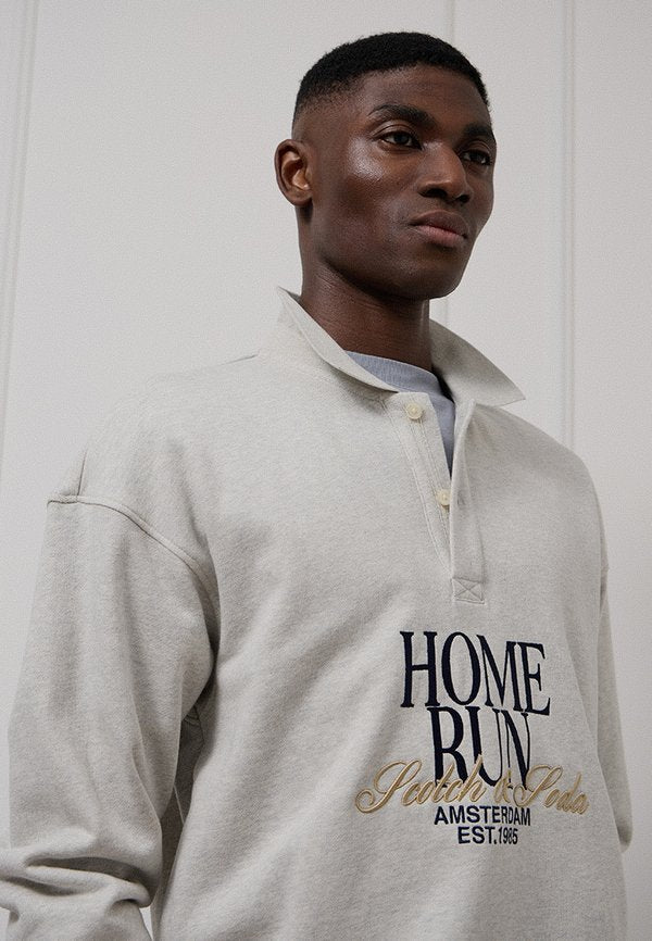Scotch & Soda