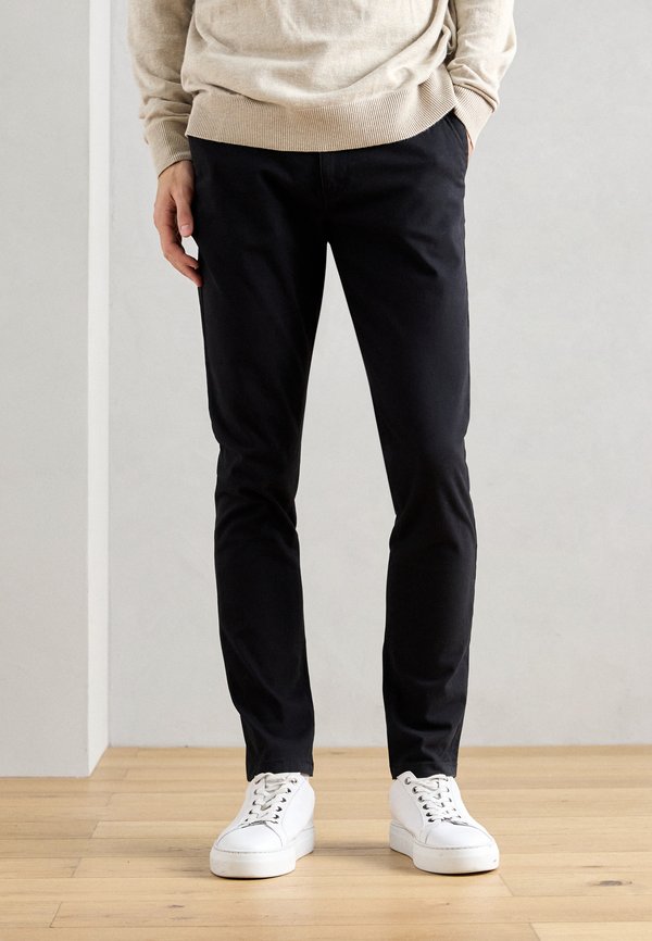 Scotch & Soda BELTED MOTT