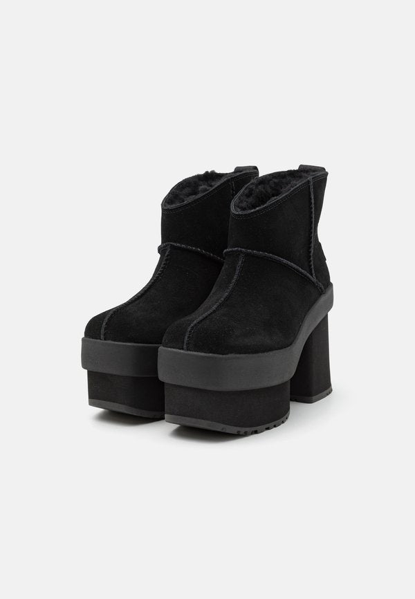 UGG NEW HEIGHTS PLATFORM MINI