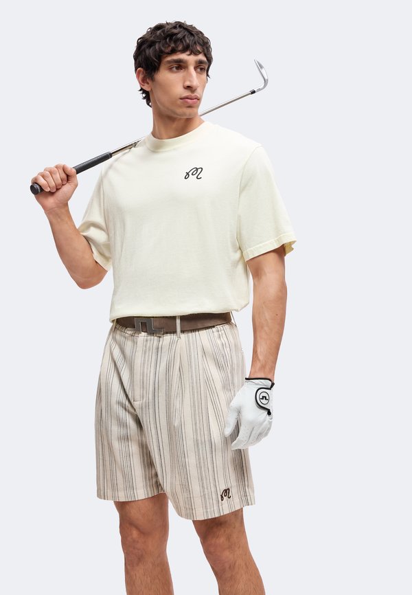 Malbon ARENA SHORT