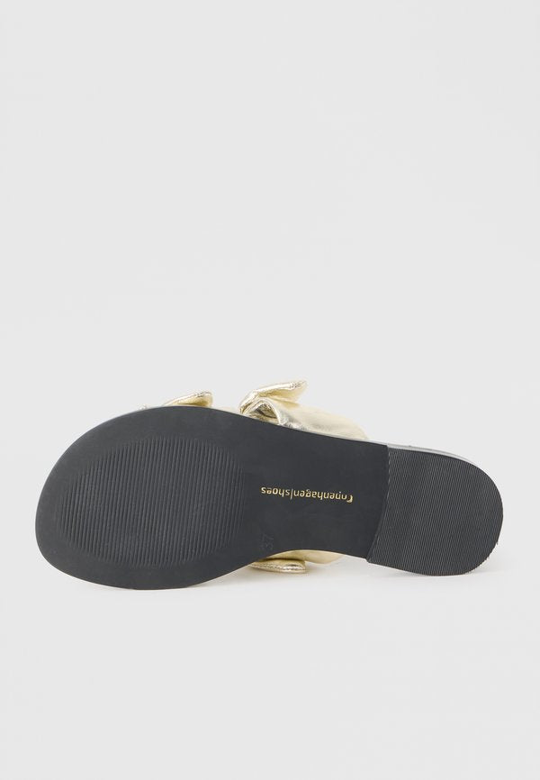 Copenhagen Shoes I FEEL IT