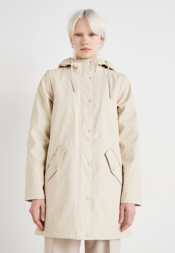 ONLY ONLSALLY RAINCOAT OTW NOOS