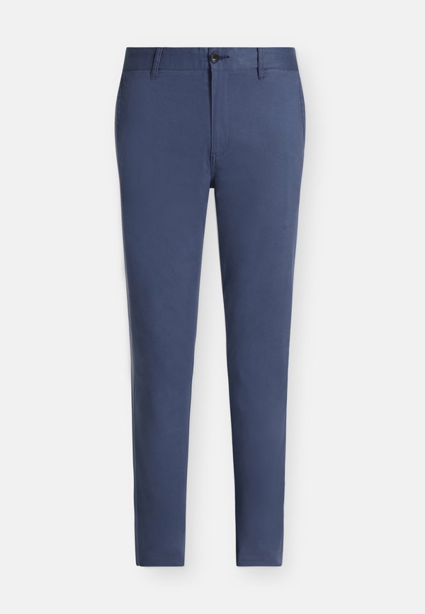 Scotch & Soda SEASONAL CORE MOTT STRETCH COTTON BLEND TWILL CHINO