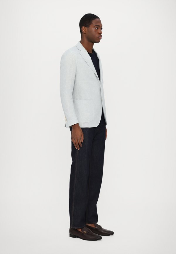 LARDINI GIACCA UOMO ICONIC DROP REGULAR