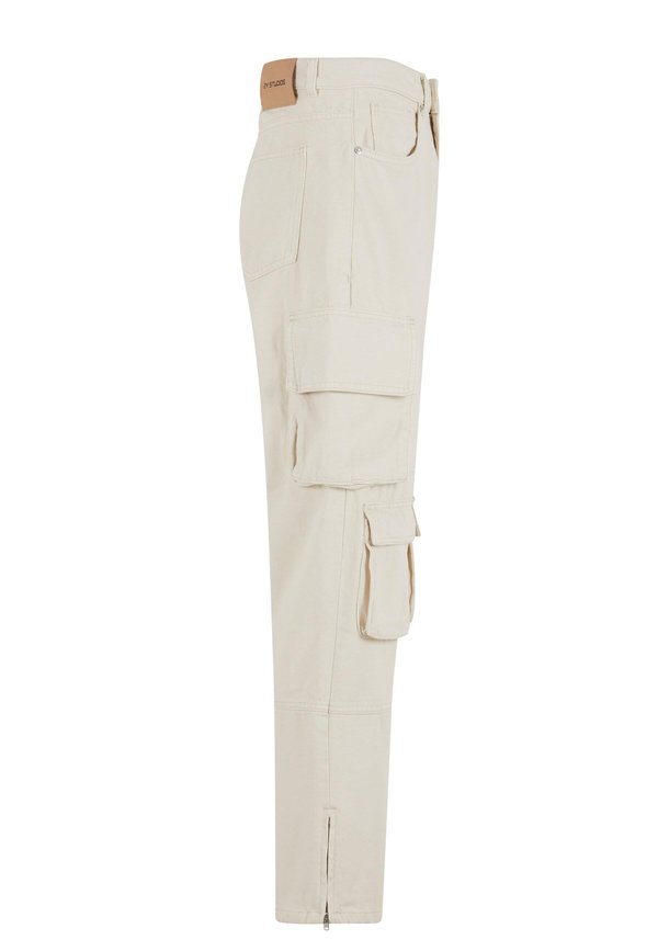 2Y Studios NEO ANKLE ZIP PANTS