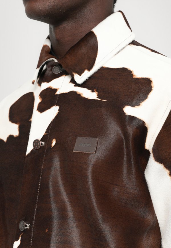 MOSCHINO ARCHIVE COW