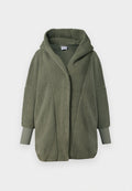 Noisy May igan fleece