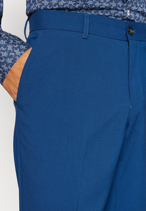 Lindbergh PLAIN MENS SUIT