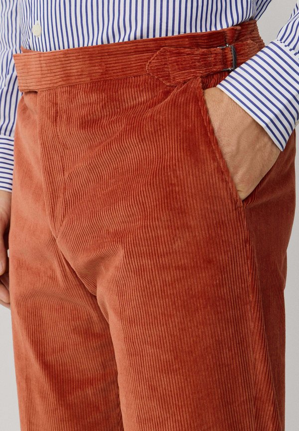 Hackett London STRETCH TRS F
