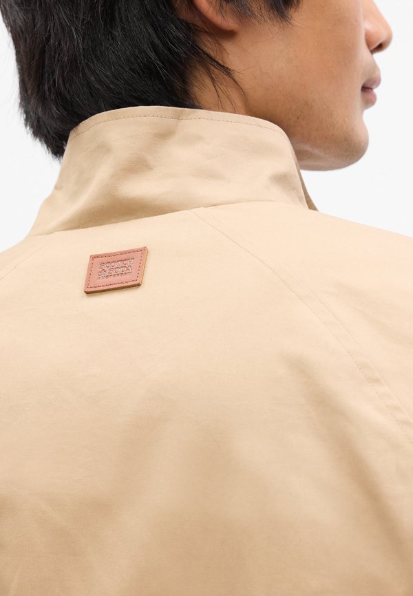 Scotch & Soda REVERSIBLE JACKET