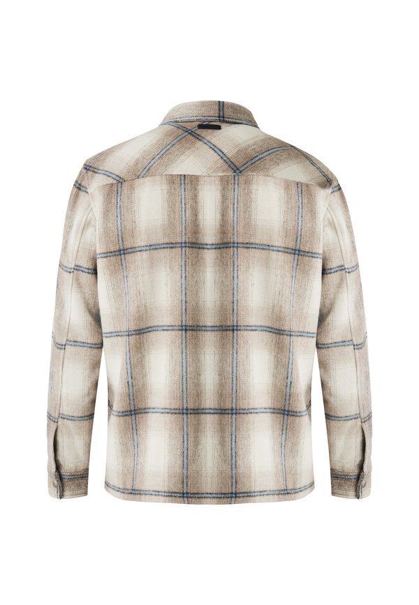 Mexx CHECK WITH ZIPPER