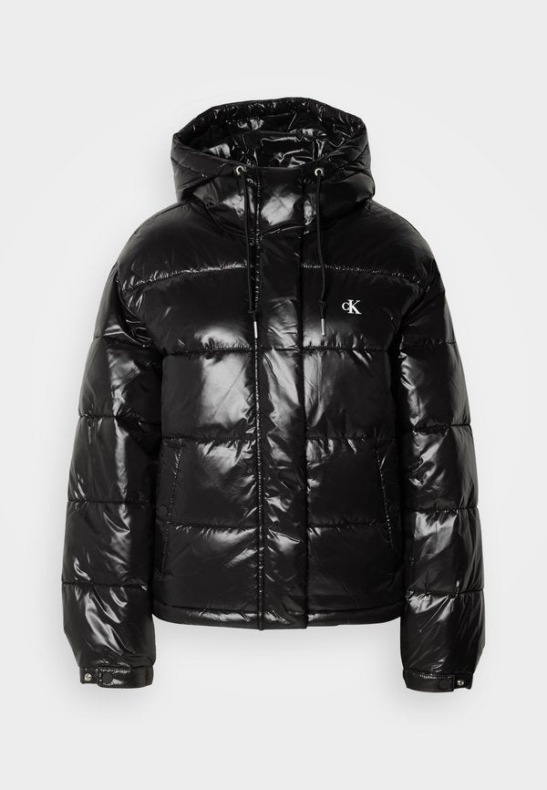 Calvin Klein Jeans SHINE JACKET