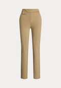 Lauren Ralph Lauren PONTE ANKLE PANT