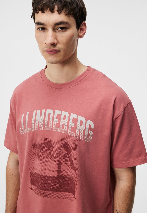 J.LINDEBERG