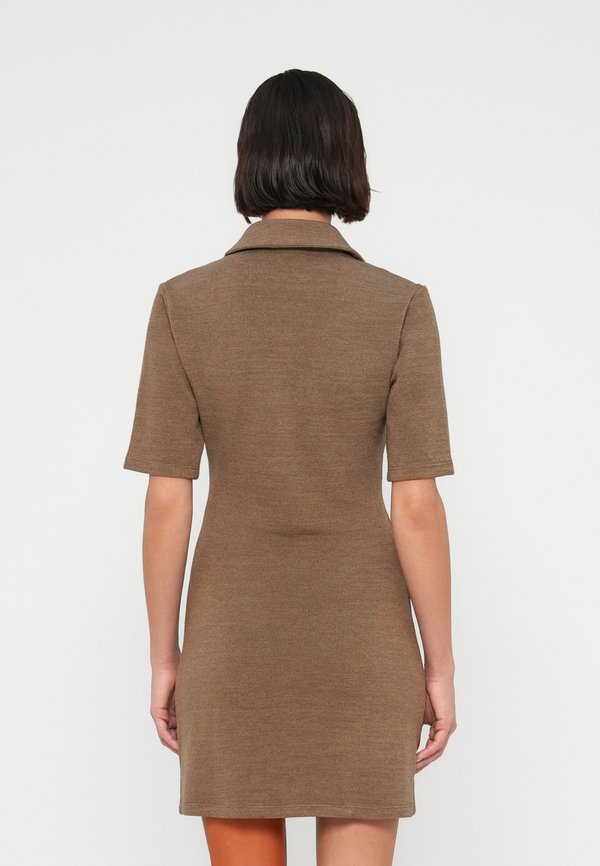 Pieces PCBENJAMINA DRESS