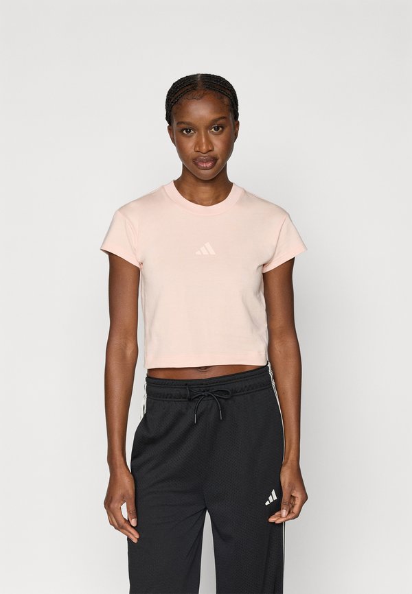 adidas Sportswear FUTURE ICONS SMALL LOGO BABY