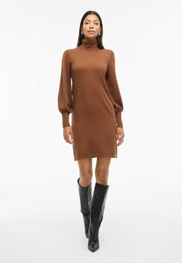 VILA Short VIKERRY Knitted