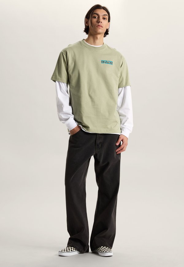 Vans BARB PLATE LOOSE