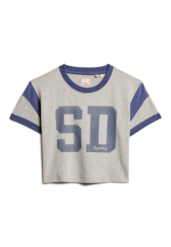 Superdry & Co ATHLETIC ESSENTIALS