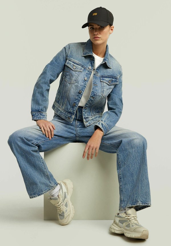 G-STAR BOWEY 3D BOYFRIEND