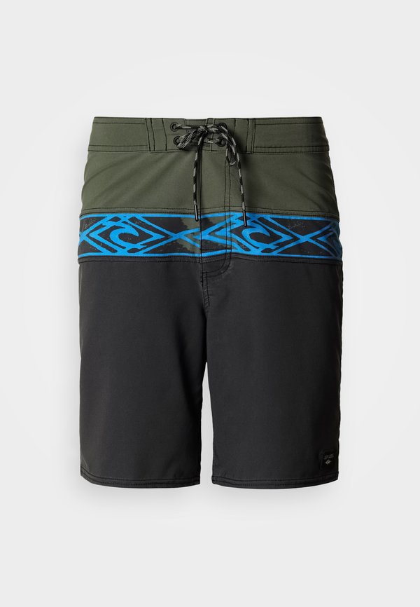 Rip Curl MIRAGE SPLIT PEAK