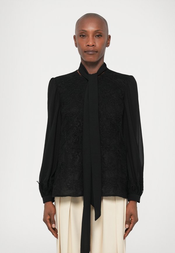Ida Sjöstedt HONEY BLOUSE