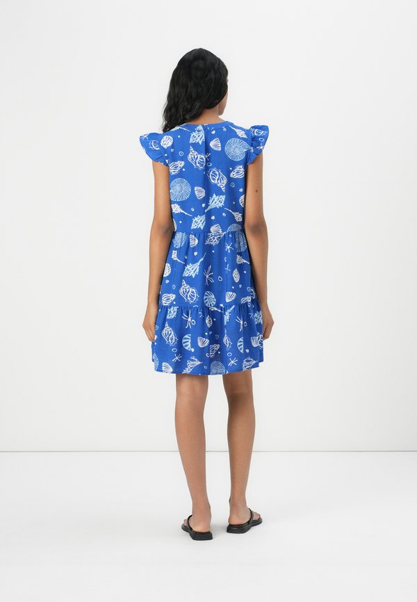 Vero Moda VMSEASHELL SHORT DRESS