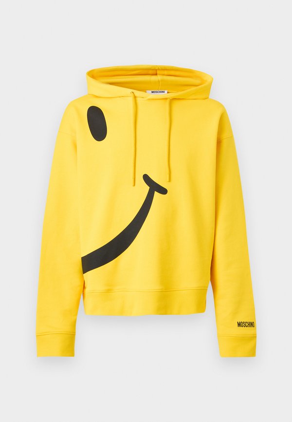 MOSCHINO SMILEY