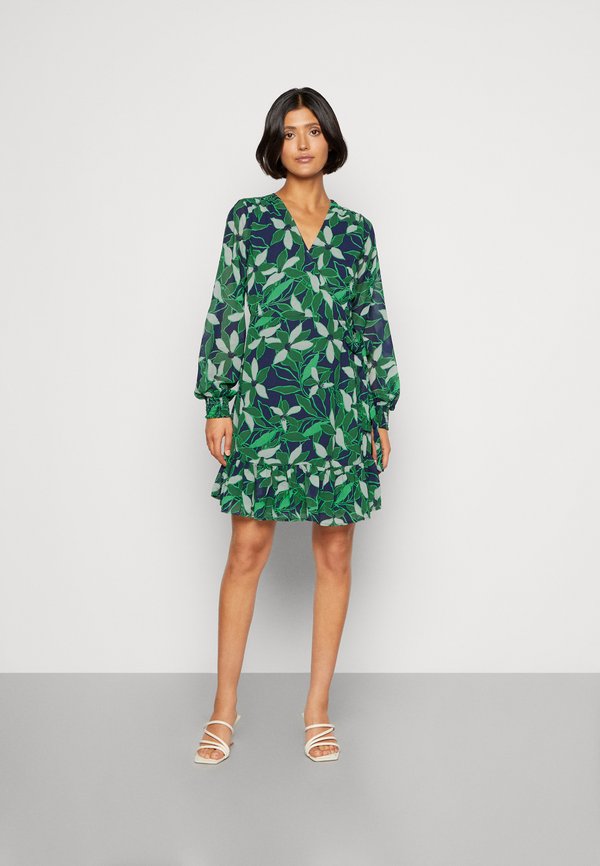 ONLY ONLSTAR WRAP DRESS