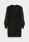 JDY JDYISLA WRAP DRESS