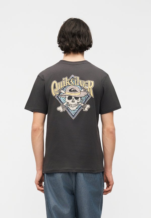 Quiksilver PIRATES ISLAND UNISEX