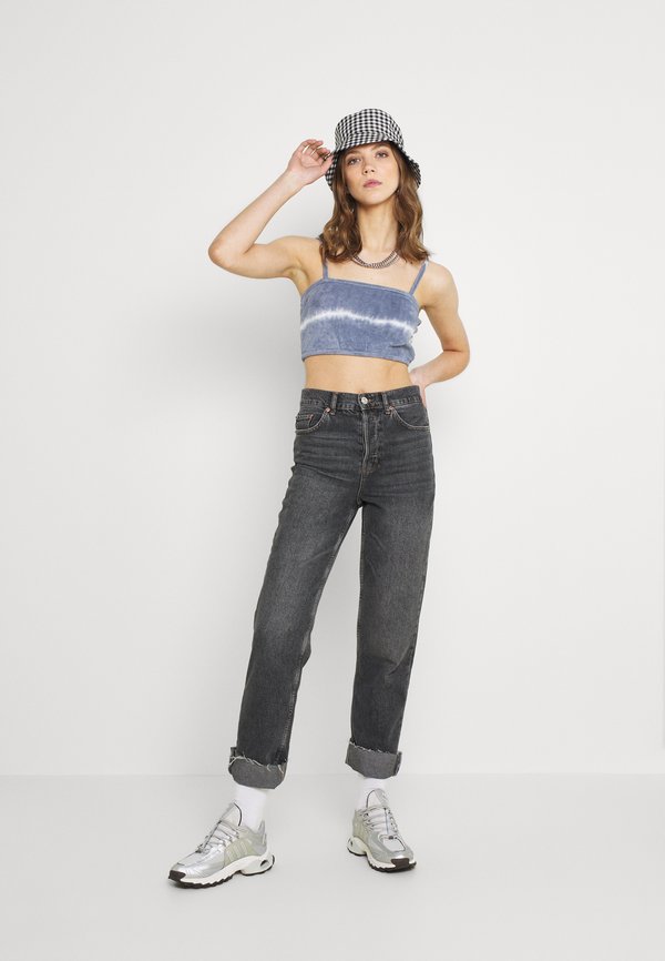 Weekday BRAVO CROP STRAP