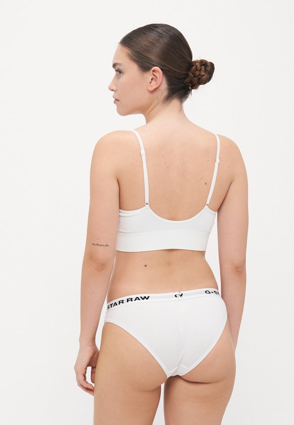 G-STAR BRIEF WMN 3 PACK