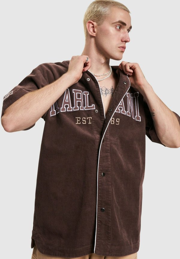 Karl Kani WOVEN RETRO CORDUROY BASEBALL