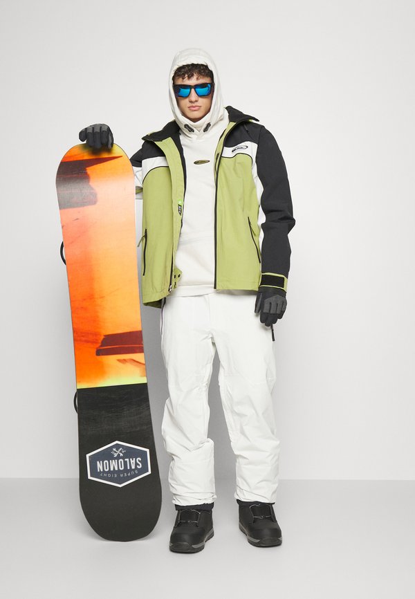 Quiksilver LIVE WIRE