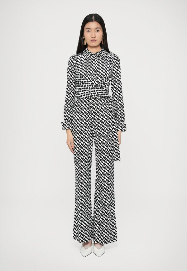 Diane von Furstenberg MICHELE JUMPSUIT